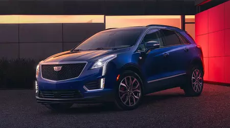 Cadillac ha decidido mantener al menos un modelo de gasolina