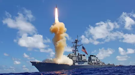 El Departamento de Estado de EEUU aprueba la venta de SM-6 Bloque I a la República de Corea por 650 millones de dólares - los interceptores pueden derribar misiles balísticos en un radio de 240 km.