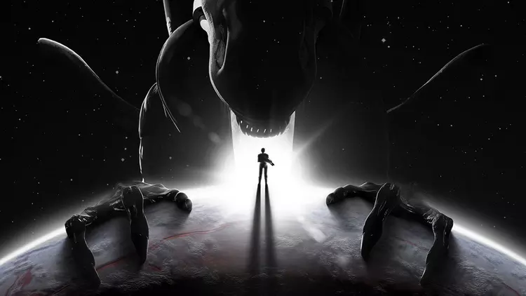 Horror espacial y drama personal: presentado ...
