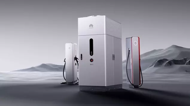 Huawei y SAIC Volkswagen unen sus ...