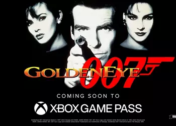 GoldenEye 007 ya está disponible en ...