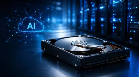 El renacimiento del disco duro: cómo la IA salva al HDD y cuándo llegará el modelo de 100 TB