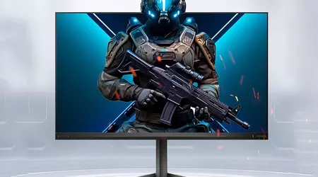 Philips Evnia 32M2N6800M: monitor para juegos con pantalla 4K Mini-LED a 144 Hz