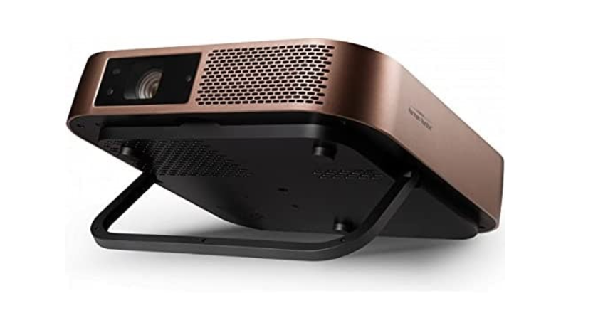 ViewSonic M2 mejor proyector roku
