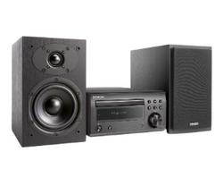 Sistema estéreo HiFi compacto Denon D-M41