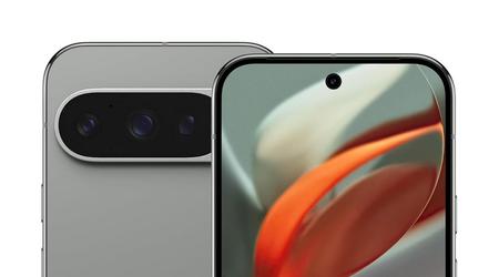 Todos los secretos de Google se revelan: han aparecido en línea fotos en vivo del teléfono insignia Pixel 10 Pro