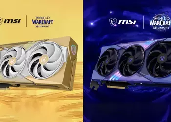 MSI lanza tarjetas RTX 5070 con ...