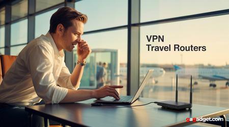 Mejores Routers VPN para Viajar