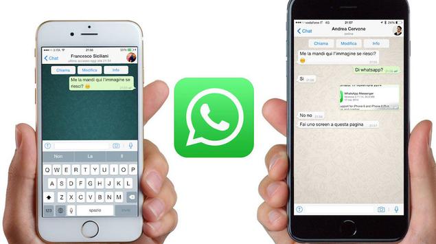 WhatsApp dejará de funcionar en iPhone ...