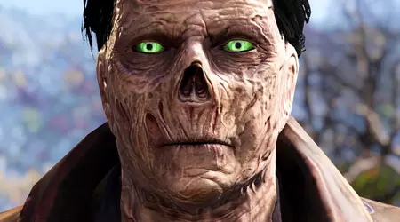Bethesda escucha a los jugadores: La vigésima temporada de Fallout 76 ofrecerá la posibilidad de convertirse en Ghoul