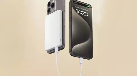 Xiaomi lanza la venta internacional de Magnetic Power Bank 5000: un accesorio compacto para cargar dos dispositivos simultáneamente
