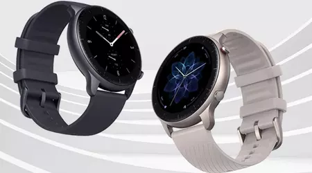 Amazfit GTR 2 New Version: una nueva versión del reloj inteligente con capacidad de llamar por Bluetooth y 14 días de duración de la batería por $155