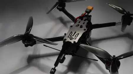 El Reino Unido comprará 300 drones FPV de gran tamaño para Ucrania como parte de la Coalición de Drones