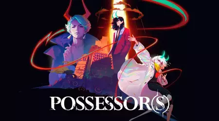 No sólo en PC: el juego de plataformas 2D Possessor(s) también estará disponible en PlayStation 5