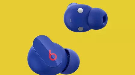 Black Friday en Amazon: Beats Studio Buds por $60 de descuento