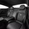 Vista previa del Brabus Signature con cuero negro