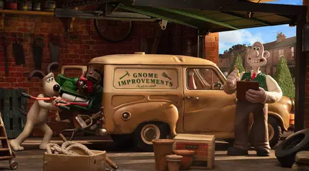Vea el tráiler de Wallace & Gromit: Vengeance Most Fowl, el primer largometraje de animación de la serie en 20 años.