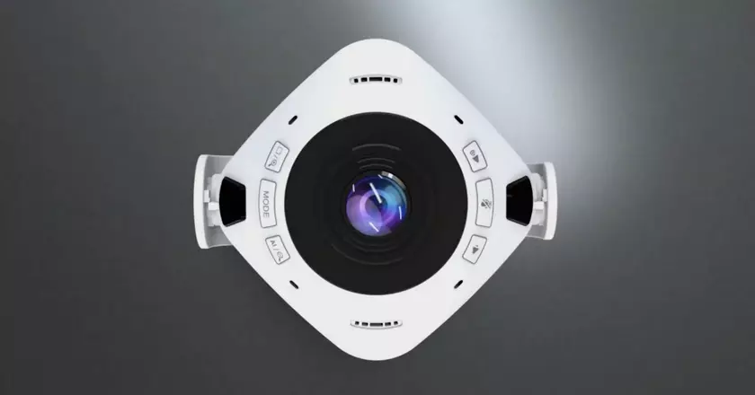 J5CREATE Cámaras de 360 GRADOS para salas de conferencias