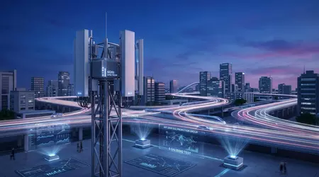 China abre el espectro 6GHz para ensayos de 6G y acelera la carrera por los estándares globales
