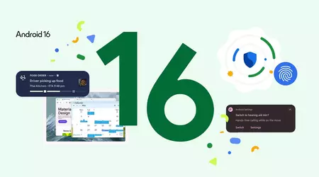 Notificaciones en vivo, seguridad mejorada e interfaz mejorada - Se ha lanzado el firmware de Android 16 en los smartphones Pixel