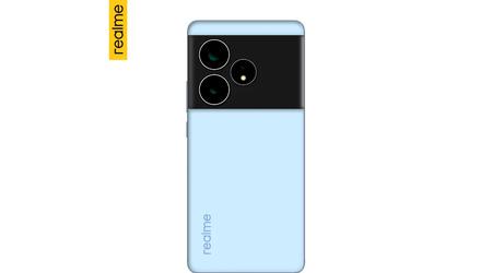 La certificación TENAA ha revelado el diseño del Realme GT Neo 6 SE antes de su anuncio en abril