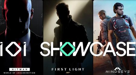 Evento IOI Showcase anunciado: los jugadores verán el primer metraje de 007 First Light, detalles de MindsEye y noticias sobre la franquicia Hitman