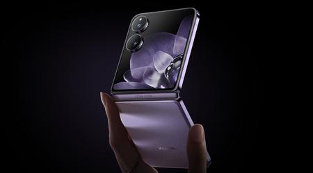 Xiaomi Mix Flip 2, un buque insignia plegable con una potente batería y especificaciones de primera, se lanzará a finales de junio