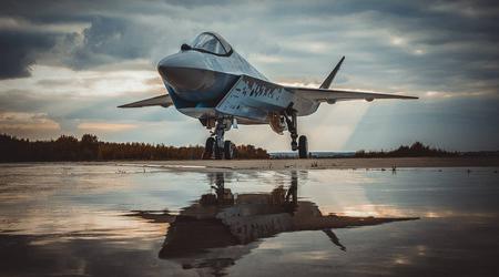 Jaque mate: Rusia y Bielorrusia planean producir conjuntamente el caza stealth Su-75