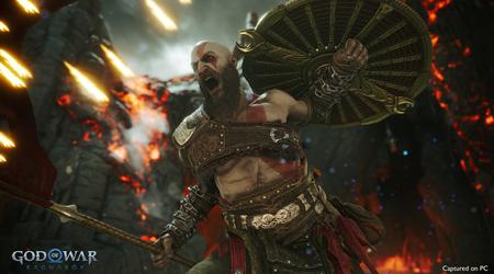 God of War Ragnarok y 10 juegos más disponibles para los suscriptores de PlayStation Plus Extra y Deluxe