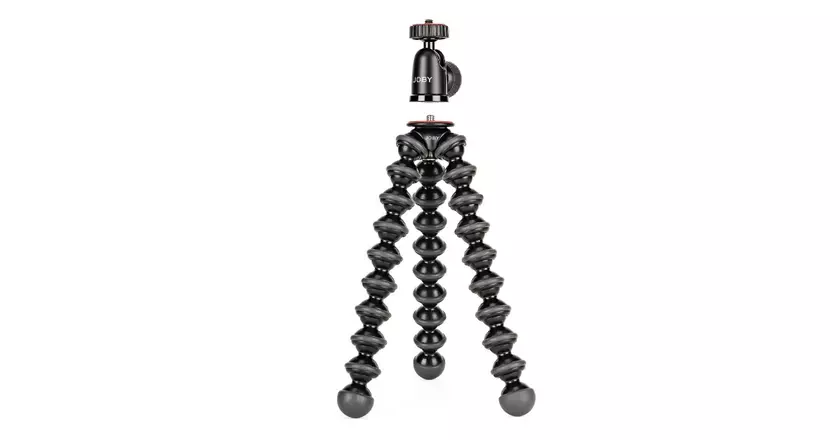 Joby GorillaPod 1K GripTight Mount PRO Kit soportes para grabar con teléfono