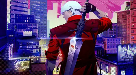 Dante ha vuelto: la serie de animación de Devil May Cry se estrena en Netflix