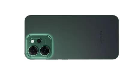 Oppo Reno 14 FS 5G anunciado en Europa