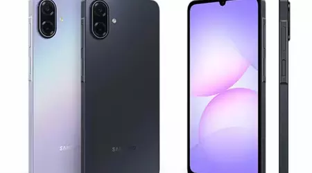 Samsung presentó el smartphone económico Galaxy A07 5G con una tasa de refresco de 120Hz y una batería de 6000mAh