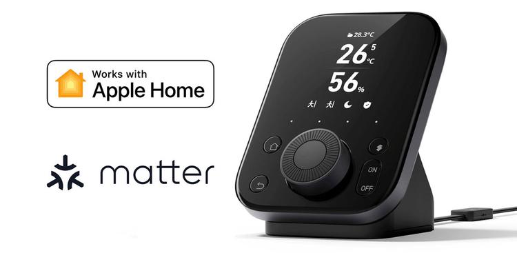 SwitchBot Hub 3 funciona en Apple ...