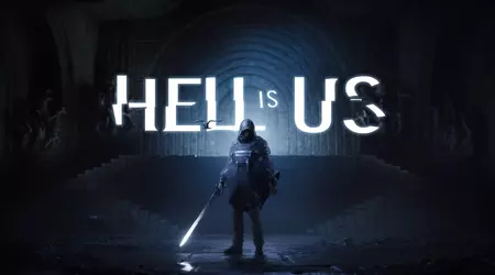 El juego de acción distópico Hell is Us ha recibido un tráiler de historia atmosférico