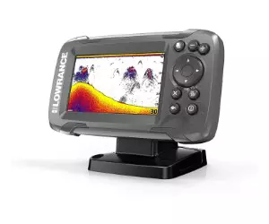 Lowrance HOOK2 Buscador de Pesca