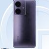 Diseño del Realme Neo7 SE