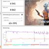 Análisis del Lenovo Legion Slim 7: un cruce de caminos entre los portátiles para juegos-55 Análisis del Lenovo Legion Slim 7: un cruce de caminos entre los portátiles para juegos-55