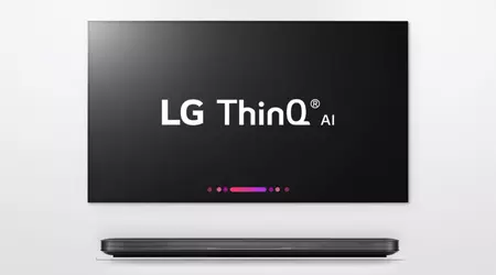 Todos los televisores LG de este año recibirán un Asistente de Google incorporado