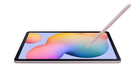 Oferta por tiempo limitado: Samsung Galaxy Tab S6 Lite (2024) con pantalla de 10,4", chip Exynos 1280 y S Pen incluidos en Amazon con un descuento de 80 $.
