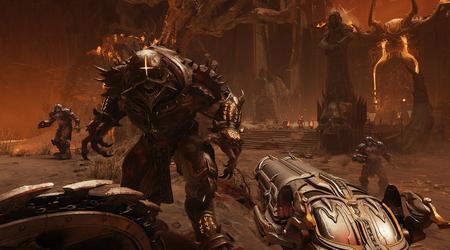 DOOM: The Dark Ages se centra en la historia - El CEO de id Software explica por qué