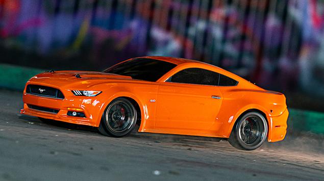 Mejores Coches RC Drift