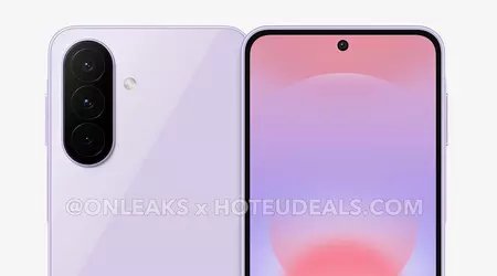 Samsung Galaxy A27: diseño de gama alta a precio de gama media, pero con concesiones