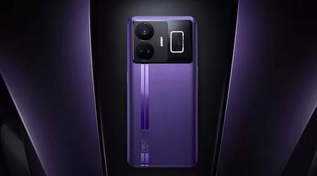 Dimensity 9200+, 1 TB de memoria y carga de 100 W: se han desvelado las especificaciones del realme GT Neo 6