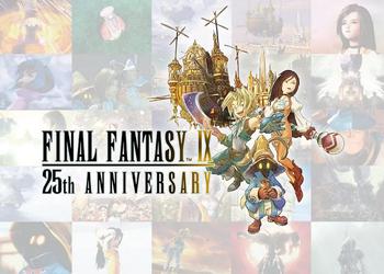 Square Enix anuncia una celebración a ...