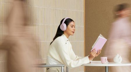 Sony añade nuevos colores pastel a los populares auriculares WH-CH720N y WH-CH520; los precios no cambian