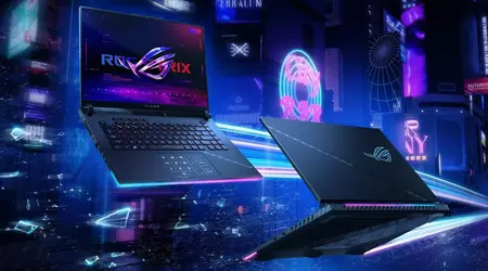 ASUS ROG Strix SCAR 16 será el portátil más barato con GeForce RTX 4090, pero seguirá costando más de 3000 dólares