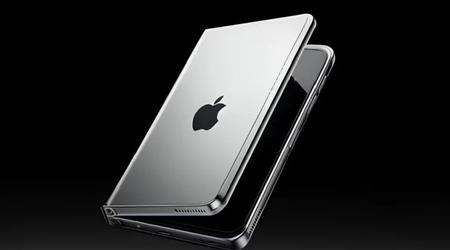 El primer iPhone plegable está cerca de entrar en producción masiva: un informante comparte noticias sobre el ambicioso gadget de Apple