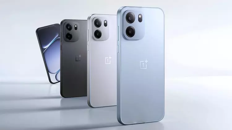 OnePlus Nord CE 6: batería de ...