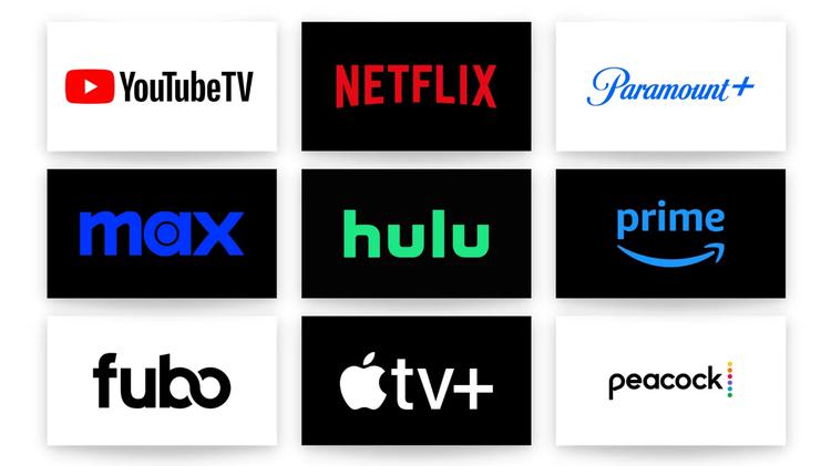Las 10 mejores series de streaming ...
